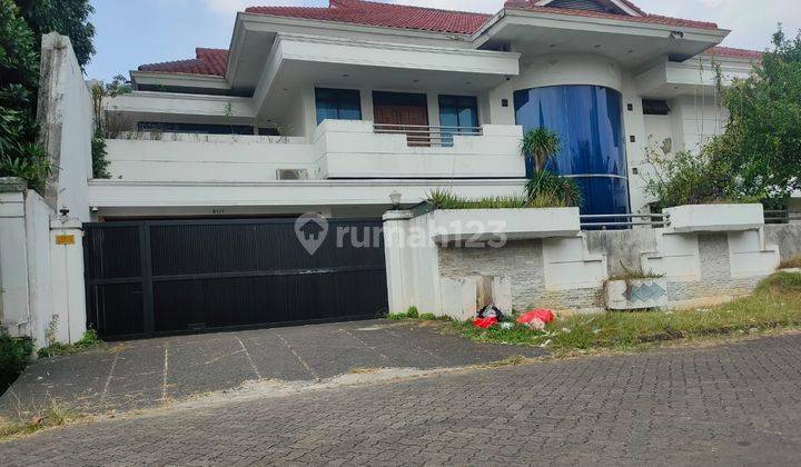 Rumah Murah Bgt 2lt di Perum Taman Kedoya Permai,jl Prisma,jakbar 1