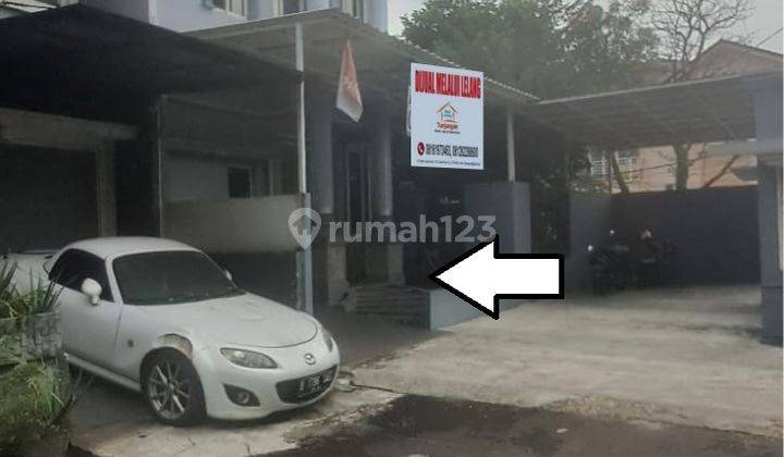 Rumah Bgs Murah Bgt 2lt di Perum Taman Semanan Indah,dharma Elok, 2