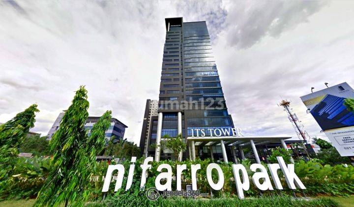 Gedung Kantor Apt Murah Harga Njop 1.328t di Pasar Minggu, Jaksel 2