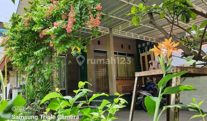 Rumah Bgs Murah Bgt 2lt di Perum Hankam, Jl Rudal 3, Joglo,jakbar 2