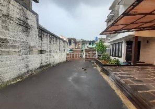 Rumah Bgs Murah Bgt 2lt Di Tegal Parang Selatan 5,jakarta Selatan 2