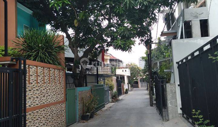 Rumah Murah Bgt Di Jl Gading Mas Timur, Pengangsaan Dua, Jakut 2