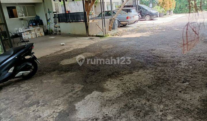 Rumah Murah Bgt 2lt di Pinang Residence,deplu Raya,bintaro,jaksel 2