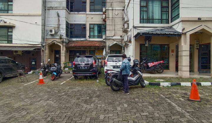 Ruko Murah Bgt 4Lt Di Kemang Utara 9, Gedung Tiara Buncit, Jaksel 1