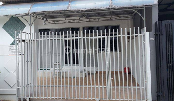 Rumah Murah Bgt 3lt di Taman Permata Indah 1 Tpi, Pejagalan,jakut 2