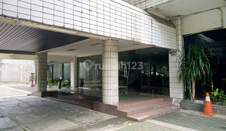 Kantor Murah 3lt Di Jl Ampera Raya, Cilandak Timur, Pasar Minggu 2