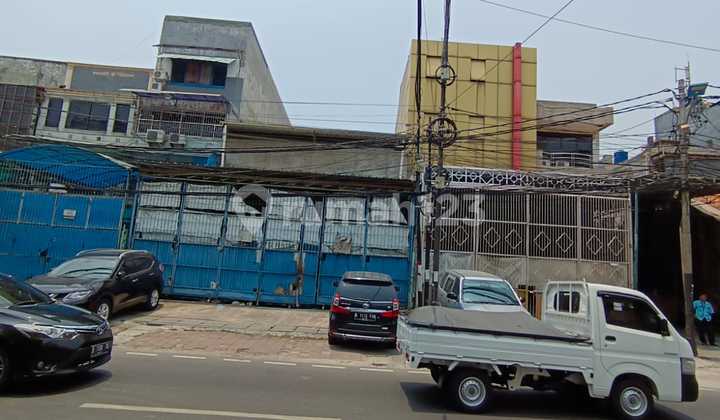 Ruko Murah Bgt 3Lt di Pinangsia Timur, Taman Sari, Jakarta Barat Ruko Murah Bgt 3Lt di Pinangsia Timur, Taman Sari, Jakarta Barat