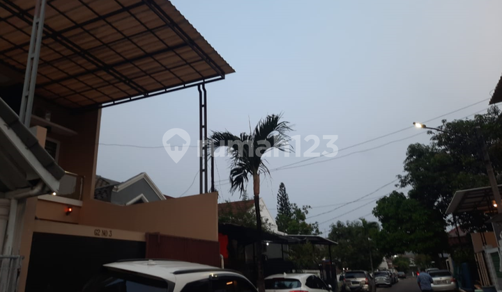 Super Cheap 3-Story House in Taman Surya 3, Pegadungan, Kalideres 2