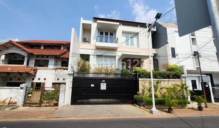 Rumah Bgs Murah Bgt 2lt di Jl Anggrek Garuda Raya, Kemanggisan Rumah Bgs Murah Bgt 2lt di Jl Anggrek Garuda Raya, Kemanggisan