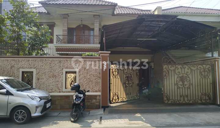 Nice House Super Cheap 2 Floors in Bintaro Permai 2, Bintaro, Pesanggrahan 2