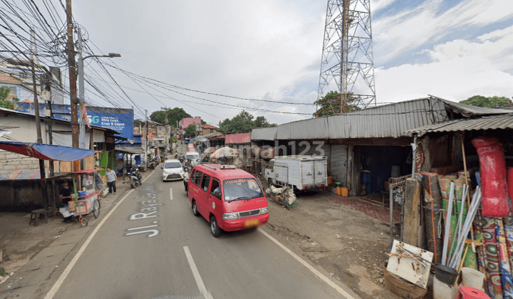 Gudang Murah Bgt Hit Tnh di Jl Raya Jagakarsa, Jagakarsa,jaksel 2