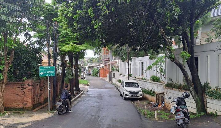 Rumah Murah Bgt Hit Tnh Di Jl Ampera 2, Ragunan, Pasar Minggu 2