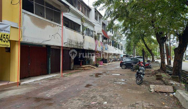 Ruko Murah Bgt 3lt Di Gading Griya Lestari, Sukapura, Cilincing 2