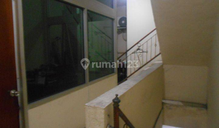 Ruko Murah Bgt 4lt di Suryopranoto, Petojo Selatan, Gambir,jakpus 2