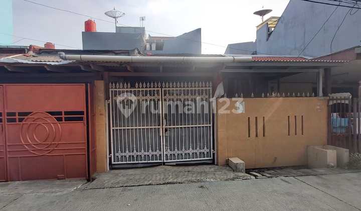 Super Cheap House In Taman Cengkareng Indah, Kapuk, Cengkareng