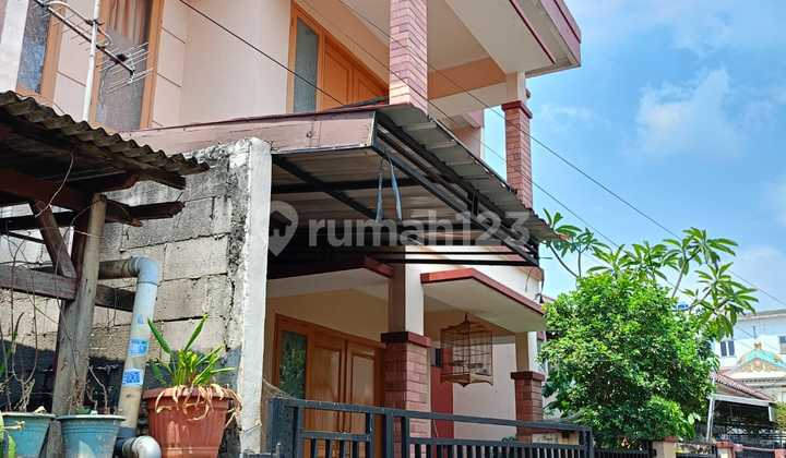 Rumah Murah Bgt 2Lt di Jl Tebet Utara 3, Tebet Timur, Tebet, Jaksel 2