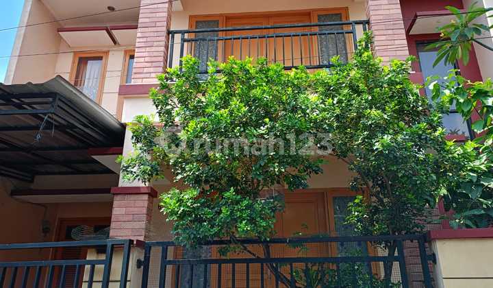 Rumah Murah Bgt 2Lt di Jl Tebet Utara 3, Tebet Timur, Tebet, Jaksel