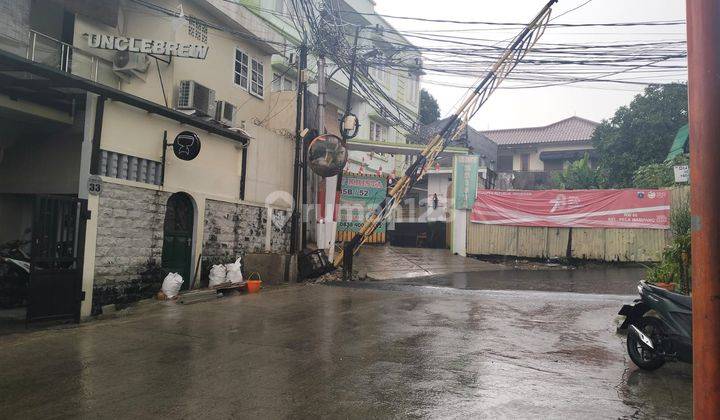 Rumah Kost Murah Bgt 3lt Di Bangka,pondok Jaya,mampang Prapatan 2