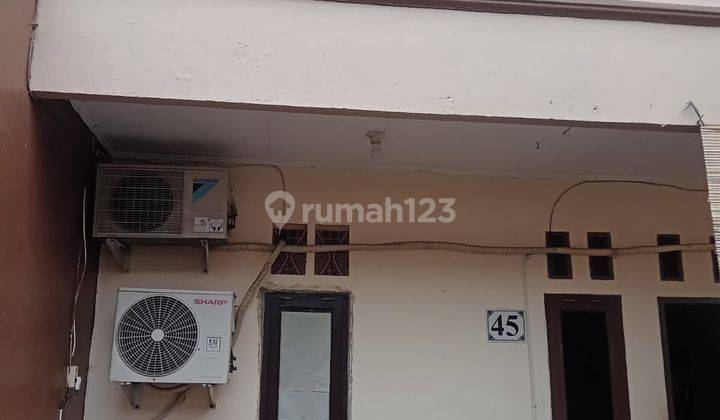 Rumah Murah 2lt di Jl Delima,srengseng, Kembangan, Jakarta Barat 2