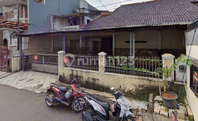 Rumah Murah di Jl Gelong Baru,Tomang,Grogol Petamburan Rumah Murah di Jl Gelong Baru,Tomang,Grogol Petamburan
