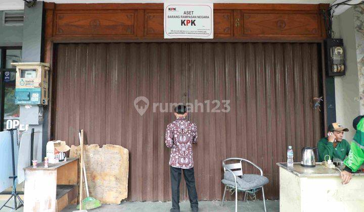 Ruko Murah 3lt di Jl Meruya Ilir Raya,srengseng,kembangan,jakbar 2