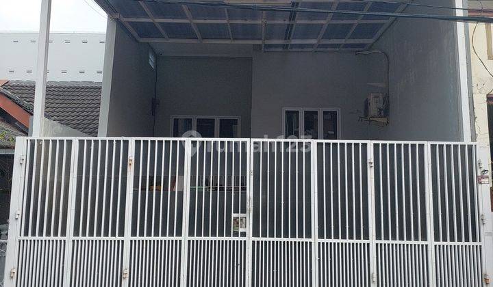 Rumah Murah 2lt di Gading Griya Lestari,jl Cendara 2,Sukapura 1