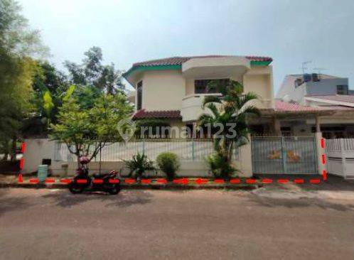 Rumah Murah 2lt di Taman Kebon Jeruk,srengseng,kembangan 1