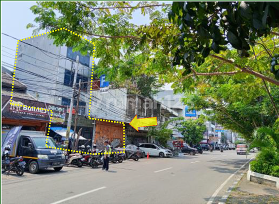 Ruko Murah Bgt 3Lt di Jl Sukarjo Wiryopranoto, Maphar,Taman Sari Ruko Murah Bgt 3Lt di Jl Sukarjo Wiryopranoto, Maphar,Taman Sari