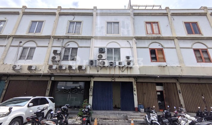 Ruko Murah Bgt 3lt Di Mahkota Ancol,budi Mulia Raya,pademangan Ruko Murah Bgt 3lt Di Mahkota Ancol,budi Mulia Raya,pademangan