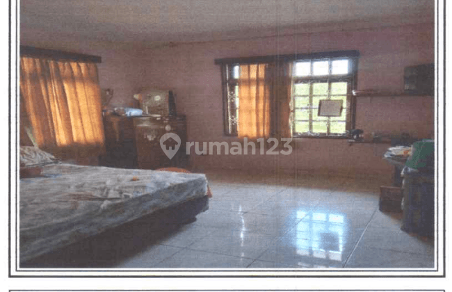 Rumah Murah 2lt di Jl Angsana Raya, Duri Kepa, Kebon Jeruk,jakbar 2