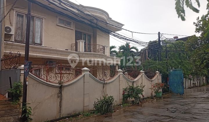 Affordable 2-Storey House in Sunter Paradise Phase 1, Paradise Raya Street 4 2