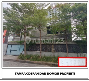 Rumah Murah Bgt 3Lt di Mangga 16,Jl Manga 16,Duri Kepa,