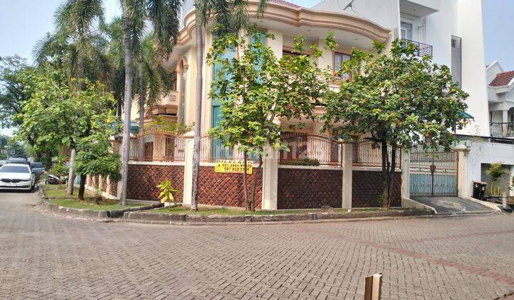 Rumah Murah 2lt di Camar Elok Pik, Penjaringan,jakarta Utara 2