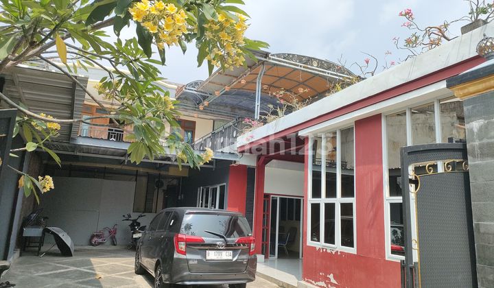 Rumah Murah 2Lt di Taman Kota,Kampung Basmol,Kembangan Utara Rumah Murah 2Lt di Taman Kota,Kampung Basmol,Kembangan Utara