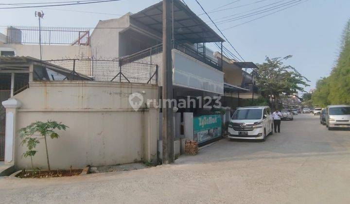 Rumah Murah Bgt 2lt Di Jl Raya Sumur Batu,cempaka Baru,kemayoran 2