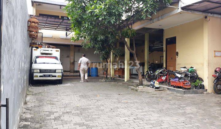 Ruko Murah 3lt di Jl Haji Untung, Rawa Buaya,cengkareng,jakbar 1