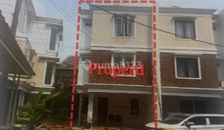 Rumah Murah Bgt 3lt di Prime Home Pejaten,pokala,pejaten Timur 1