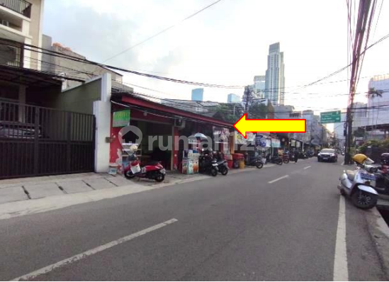 Ruko Murah di Jl Setiabudi 2,Setiabudi,Jaksel Ruko Murah di Jl Setiabudi 2,Setiabudi,Jaksel