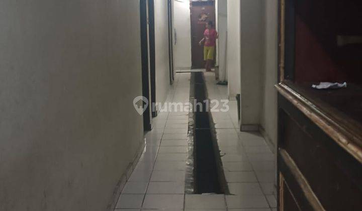 Ruko Murah 5lt di Jl Manggar Besar 5,Taman Sari,jakarta Barat 2