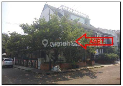 Rumah Murah 2lt di Jl Bintaro Alamanda,pesanggrahan,jaksel 2