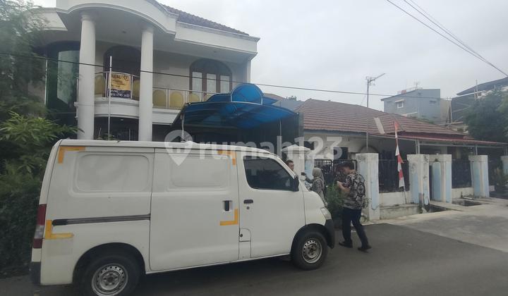 Rumah Murah Bgt 2Lt di Jl Anoa Lestari 1,Sukapura,Cilincing Rumah Murah Bgt 2Lt di Jl Anoa Lestari 1,Sukapura,Cilincing