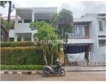 Affordable House needs renovation 2-story in Kedoya Garden, Garden Raya Street.