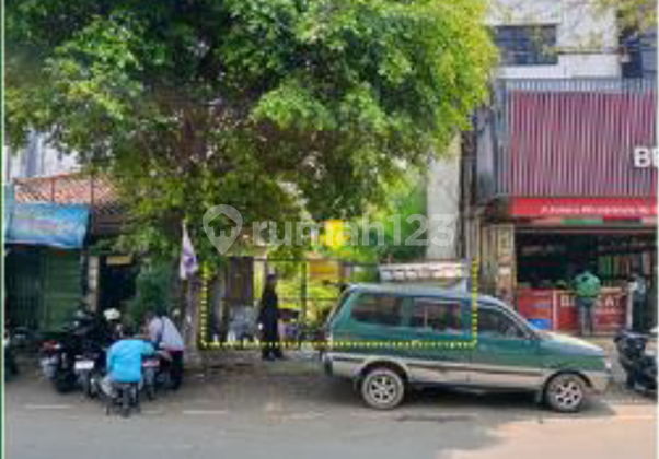 Tanah Murah di Jl Sukarjo Wiryoparanoto,Maphar,Taman Sari,Jakbar Tanah Murah di Jl Sukarjo Wiryoparanoto,Maphar,Taman Sari,Jakbar