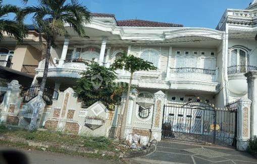 Rumah Murah 2lt di Taman Palem Lestari,cengkareng Barat,jakbar 1