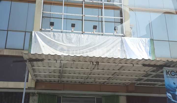 Ruko Murah 3lt di City resort residence, Cengkareng timur