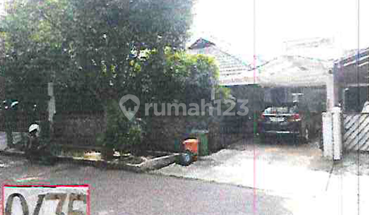 Rumah Murah di Lebak Lestari Indah,Lebak Bulus,Cilandak