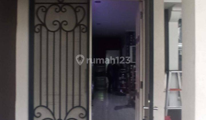 Rumah Murah 2lt di Taman Semanan Indah,semanan,kalideres 2