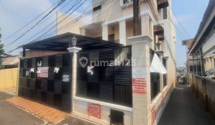 Rumah Murah di Jl Lebak Bulus 2 Dalam,cilandak Barat,cilandak 1