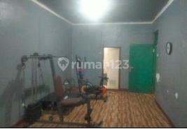 Affordable 2-Story House at 4 Jl Percetakan Negara, Johar Baru, Central Jakarta 2