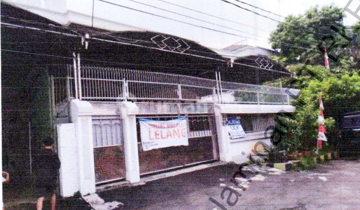 Rumah Murah Bgt 2Lt di Jl Danau Indah Raya,Danau Indah Barat Rumah Murah Bgt 2Lt di Jl Danau Indah Raya,Danau Indah Barat